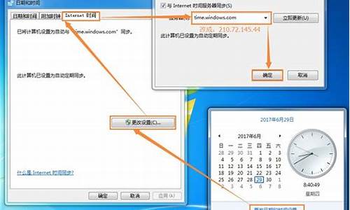 电脑系统用几年了需要更换吗,电脑系统时间