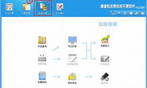 金税盘电脑配置要求,最新金税盘对电脑系统要求