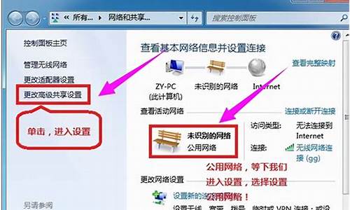 不同电脑系统设置共享,不同电脑系统设置共享文件夹