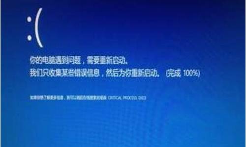 电脑系统崩溃了可以找售后吗_电脑系统崩掉了可以修吗