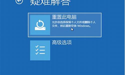 win7重置电脑怎么弄,win7重置电脑系统6