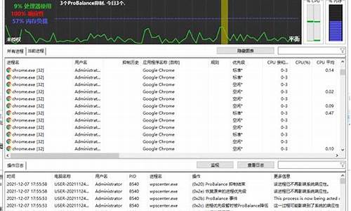 电脑系统优化怎么弄的好_新电脑系统优化