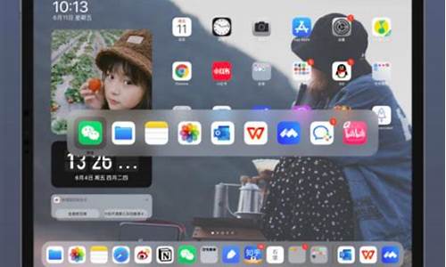 ipad可以装苹果电脑系统吗_ipad能使用电脑系统吗