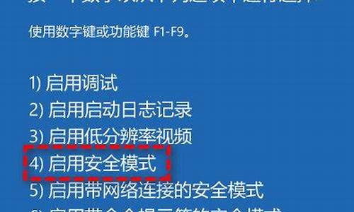 电脑系统未成功启动,电脑系统未成功启动怎么办