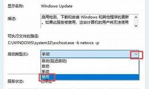 电脑系统怎么永久关闭更新软件-电脑系统怎么永久关闭更新