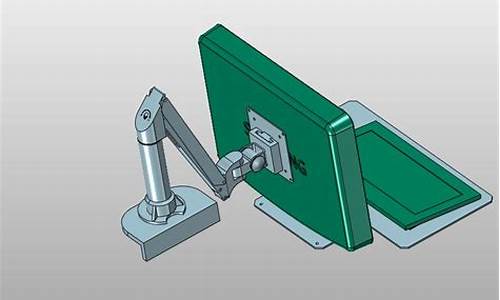 移动系统盘制作工具-怎样制作可移动电脑系统