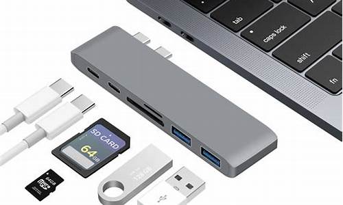 usb装macbook电脑系统-mac usb安装windows