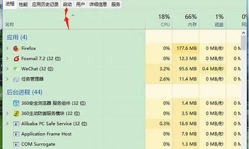 系统启动危险怎样修复-电脑系统启动项发现风险