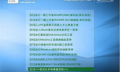 老外电脑系统制作方法-国外电脑系统怎么改成中文