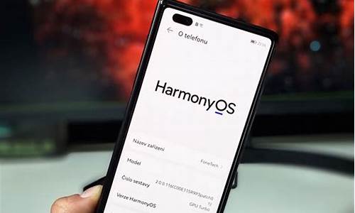 harmony系统有什么用-harmonyosx电脑系统