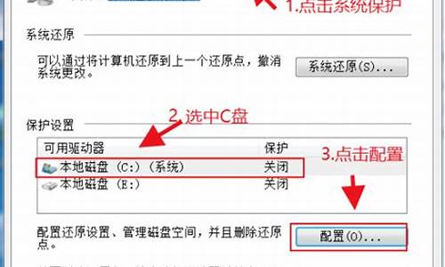 电脑系统还原原来的文件还在吗-电脑系统还原文件在哪里