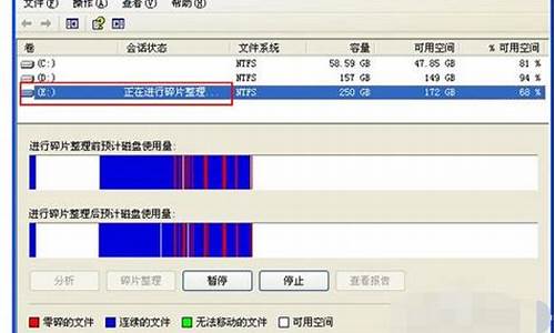 系统碎片怎么清理?-电脑系统碎片化怎么办