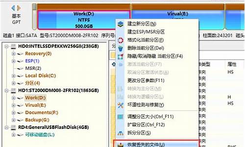 电脑显示数据丢失-电脑系统数据链丢失