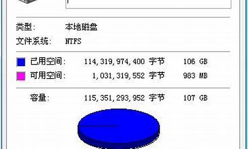 电脑磁盘无法格式化也无法分区-电脑系统磁盘无法格式化